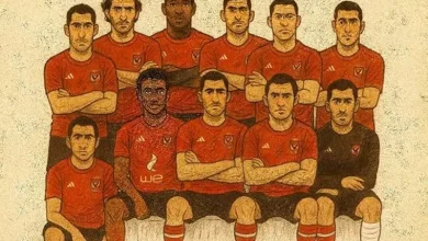 فيروس فيفا يضرب الأهلي.. 4 إصابات جديدة