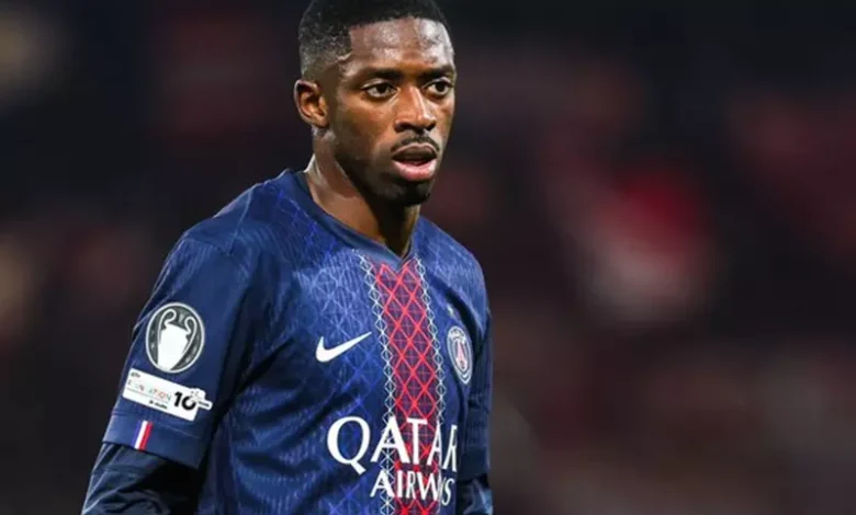 قائمة باريس سان جيرمان لمواجهة توتنهام في دوري الأبطال