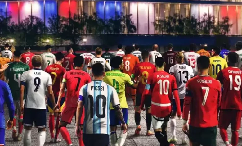 قرعة كأس العالم 2026.. كل ما تريد معرفته عن المونديال