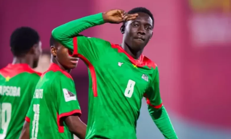 كأس العالم للناشئين.. تأهل اليابان وبوركينا فاسو وكوريا