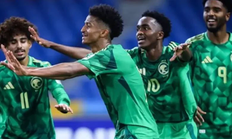 كأس العالم للناشئين.. مباريات اليوم الثلاثاء والقنوات