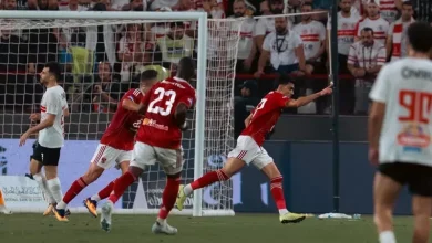 كيف سجل الأهلي ثنائية في شباك الزمالك؟ (تحليل)