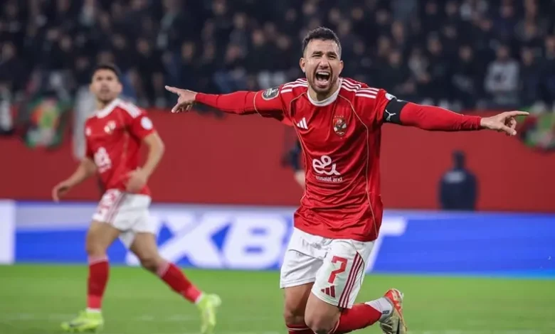 كيف عاد تريزيجيه بسلاح جديد من أوروبا؟