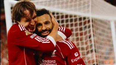 كييزا: صلاح أثبت أنه من الطراز العالمي