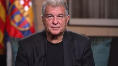 لابورتا عن العودة إلى كامب نو: ستكون لحظة تاريخية