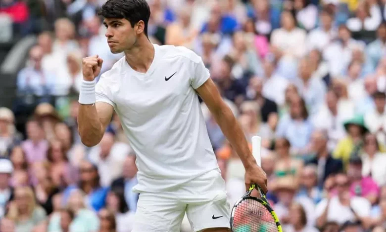 لم يُخطئ سوى في لامين يامال.. كارلوس ألكاراز عراف الكلاسيكو