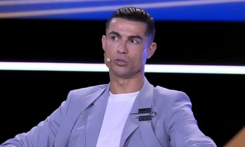 ما سر الاجتماع المرتقب بين رونالدو وترامب؟