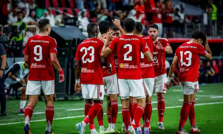 ماذا تغير في دفاع الأهلي قبل ومع توروب؟ (أرقام)