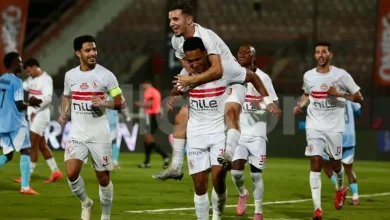 ماذا ينتظر الزمالك حتى نهاية عام 2025؟