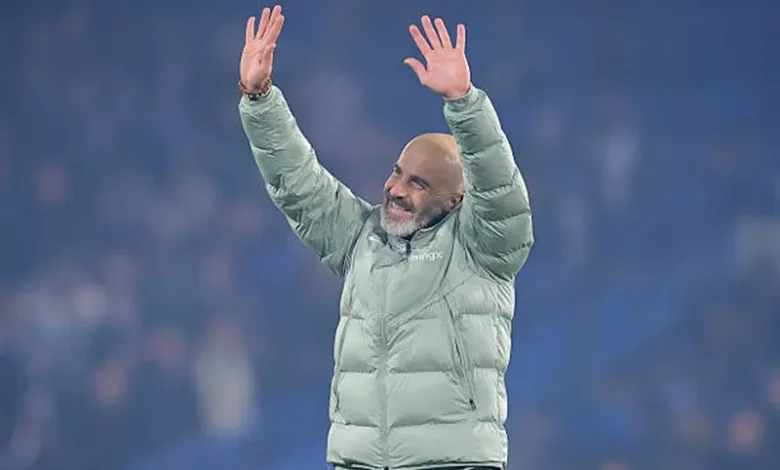 ماريسكا: الفوز على برشلونة مهم