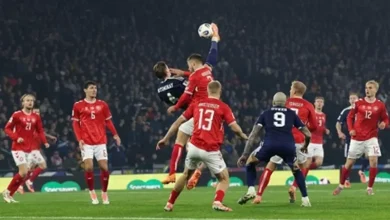 ماكتوميناي يكرر "هدف السكوديتو".. لمسة أسطورية