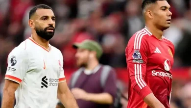 مانشستر يونايتد يجهز 100 مليون لضم نجم ريال مدريد