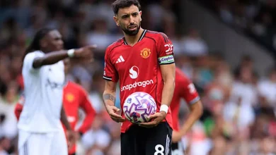 مانشستر يونايتد يطيح بـ3 لاعبين ويستهدف صفقتين سوبر