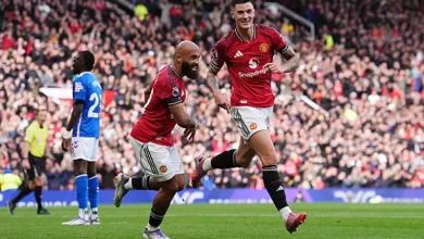 مباريات اليوم السبت.. مانشستر يونايتد يصطدم بتوتنهام