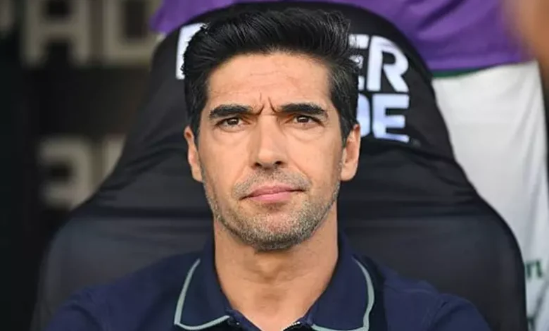 مدرب بالميراس: فلامنجو كان الأفضل