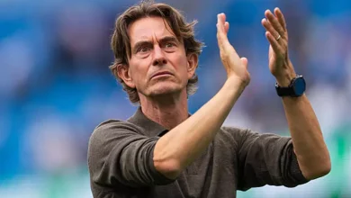 مدرب توتنهام يطالب لاعبيه بـ"فوضى منظمة" أمام أرسنال