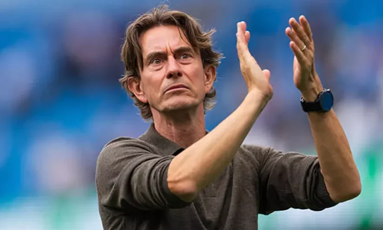 مدرب توتنهام يطالب لاعبيه بـ"فوضى منظمة" أمام أرسنال