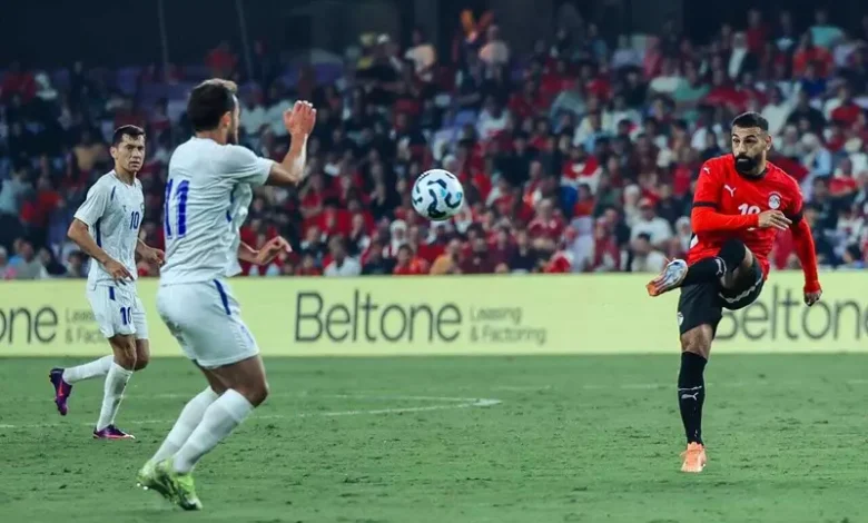 مصادر يلا كورة: صلاح يغيب عن حفل كاف