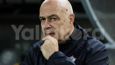 مصدر بالزمالك: سيتم رفع القيد فور دفعنا مستحقات جروس