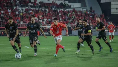 مفارقة غريبة قبل نهائي السوبر بين الأهلي والزمالك