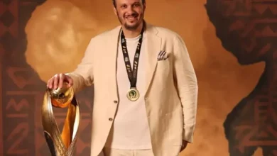 ممدوح عيد: لا تهاون في التزامات بيراميدز المادية