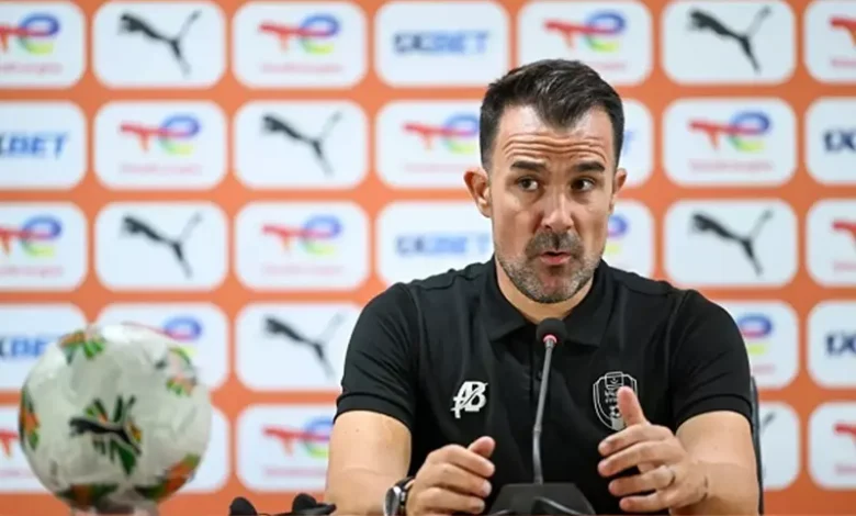 منافس مصر.. مدرب موريتانيا: نواجه الكويت باحترام وطموح