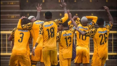 مواجهة حاسمة.. ماذا قال كايزر تشيفز عن موقعة الزمالك؟