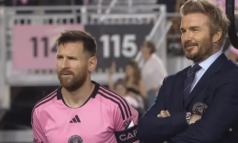 ميسي يحسم موقفه من مونديال 2026 ويكشف خطته بعد الاعتزال