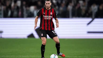 ميلان مكتمل الصفوف.. غيابان فقط قبل ديربي الغضب