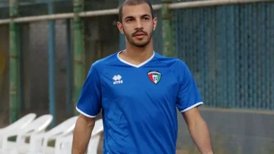 نجم الكويت يتحدث عن قوة منتخب مصر