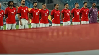 نقل مباراتي منتخب مصر الثاني مع الجزائر من استاد السلام