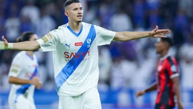 هل يكرر الحمدان تجربة 9 نجوم جمعوا بين الهلال والنصر؟