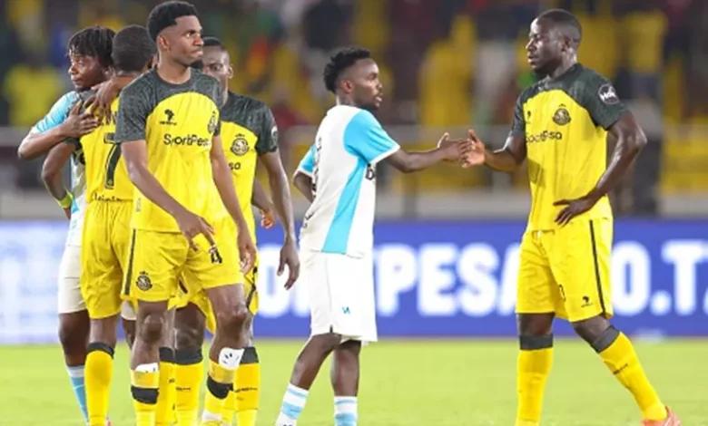 يانج أفريكانز ليلا كورة: الأهلي الأكبر في أفريقيا