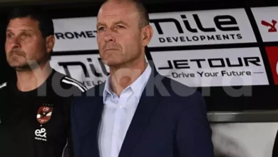 يلا كورة يكشف.. كيف يفكر توروب لمواجهة الجيش الملكي؟