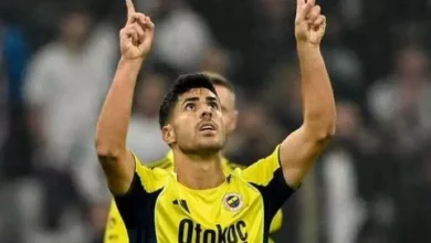 أسينسيو يكشف كواليس رحيله عن باريس سان جيرمان