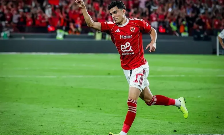 أشرف بنشرقي.. سلاح أرهق شبيبة القبائل والجيش الملكي