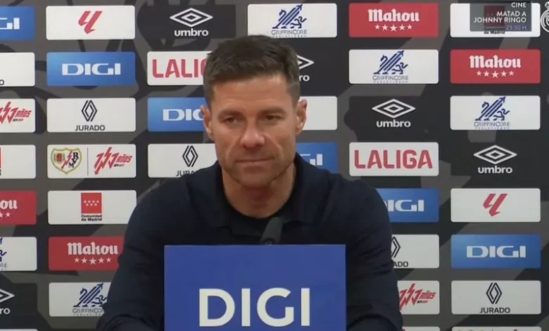 ألونسو: ما زلنا في المنافسة على الدوري