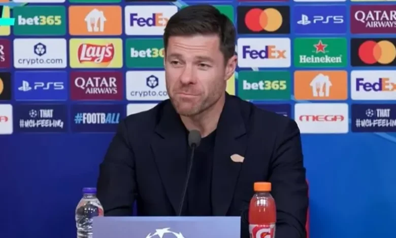 ألونسو يثني على ريال مدريد بعد الفوز على بلباو