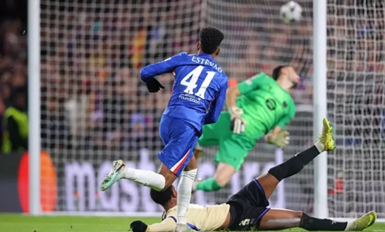 إستيفاو.. التاج الذي خرج من رماد البرازيل