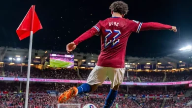 احتمالية تدخل الـ VAR في الركنيات خلال المونديال