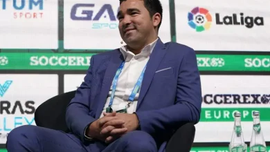 برشلونة يستبعد ضم لاعبين جدد في الميركاتو الشتوي