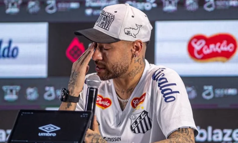 سبورت: إنتر ميامي يستبعد ضم نيمار