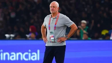 كأس العرب 2025.. مدرب منتخب العراق يبحث عن بداية مثالية