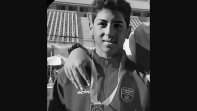 كواليس وفاة يوسف محمد سباح نادي الزهور