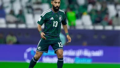 لاعب السعودية: غياب رينارد لن يؤثر علينا أمام جزر القمر