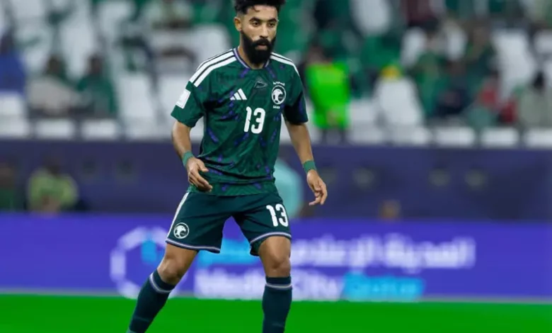 لاعب السعودية: غياب رينارد لن يؤثر علينا أمام جزر القمر
