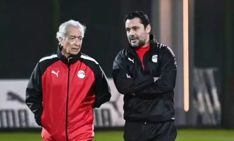 منتخب مصر: مبروك للكويت على النقطة