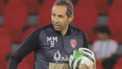 نجم تونس السابق ينتقد أداء منتخبه في كأس العرب